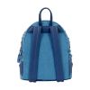 Picture of Loungefly Warner Bros: Harry Potter - Denim Mini Backpack (HPBK0294)