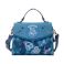 Picture of Loungefly Warner Bros: Harry Potter - Denim Crossbody Bag (HPTB0255)