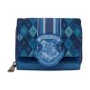 Picture of Loungefly Warner Bros: Harry Potter - Denim Tri-Fold Wallet (HPWA0191)