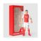 Picture of Banbo Toys: Arsenal Soccer - Declan Rice Action Figure (20cm) (83415)