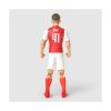 Picture of Banbo Toys: Arsenal Soccer - Declan Rice Action Figure (20cm) (83415)