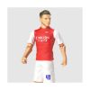 Picture of Banbo Toys: Arsenal Soccer - Declan Rice Action Figure (20cm) (83415)