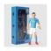 Picture of Banbo Toys: Manchester City Soccer - Foden Action Figure (20cm) (83330)