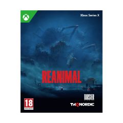 Picture of XSX Reanimal