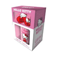 Picture of Pyramid Sanrio: Hello Kitty - My Heart Gift Set (GP2402658)