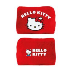 Picture of Pyramid Sanrio: Hello Kitty - Laughing Plush Pencil Case (SR2402481)