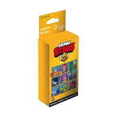 Picture of Panini Brawl Stars: Eco Blister (4 Packs of 6 cards, 1 Limited Edition Card)