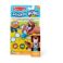 Picture of Melissa & Doug Arts and Crafts: Sticker Wow! - Cocoa (20156125)