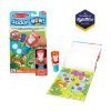 Picture of Melissa & Doug Arts and Crafts: Sticker Wow! - Pumpkin (20156126)