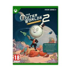 Picture of XSX The Outer Worlds 2 - Premium Edition