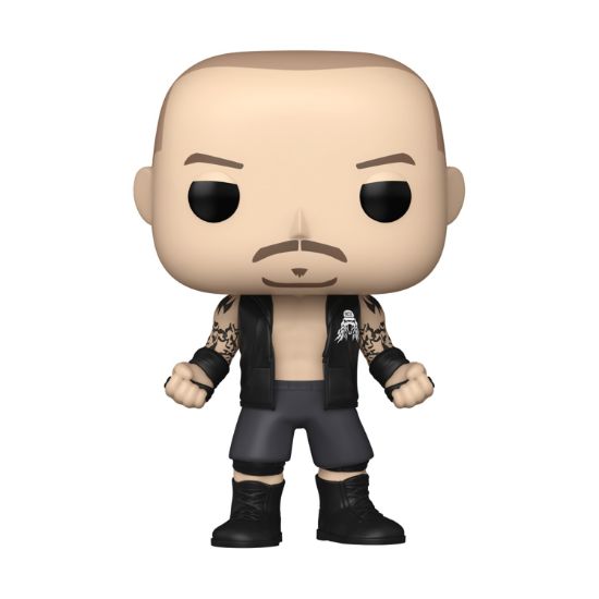 Picture of Funko Pop! WWE - Randy Orton #116 Vinyl Figure