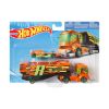 Picture of Hot Wheels Super Rigs - Big Rig Heat (FKW92)