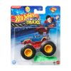 Picture of Mattel Hot Wheels Monster Trucks: DC 2025 - Superman Die-Cast Vehicle (JDP67)