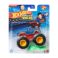 Picture of Mattel Hot Wheels Monster Trucks: DC 2025 - Superman Die-Cast Vehicle (JDP67)