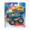 Picture of Mattel Hot Wheels Monster Trucks: HWMT Twenty-Five - Jeep FC Die-Cast Vehicle (JCD67)