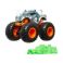 Picture of Mattel Hot Wheels: Monster Trucks Live - Rhinomite Die-Cast Vehicle (JDP77)