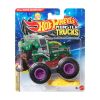 Picture of Mattel Hot Wheels Monster Trucks: Freestyle Wreckers - Dual Engine Destroyer 2025 Die-Cast Vehicle (JCD72)