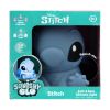 Picture of Paladone SquishyGlo: Disney Stitch - Silicone Light Rechargeable (PP13693LSV2)