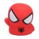 Picture of Paladone SquishyGlo: Marvel Spiderman - Silicone Light Rechargeable (PP13692SPMV2)