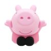 Picture of Paladone SquishyGlo: Peppa Pig - Peppa Silicone Light (PP13695PP)