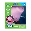 Picture of Paladone SquishyGlo: Peppa Pig - Peppa Silicone Light (PP13695PP)