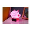 Picture of Paladone SquishyGlo: Peppa Pig - Peppa Silicone Light (PP13695PP)