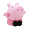 Picture of Paladone SquishyGlo: Peppa Pig - Peppa Silicone Light (PP13695PP)