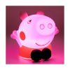 Picture of Paladone SquishyGlo: Peppa Pig - Peppa Silicone Light (PP13695PP)