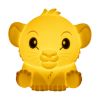 Picture of Paladone SquishyGlo: Disney Lion King - Simba Silicone Light Rechargeable (PP14463LK)