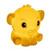 Picture of Paladone SquishyGlo: Disney Lion King - Simba Silicone Light Rechargeable (PP14463LK)