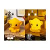 Picture of Paladone SquishyGlo: Disney Lion King - Simba Silicone Light Rechargeable (PP14463LK)