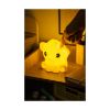 Picture of Paladone SquishyGlo: Disney Lion King - Simba Silicone Light Rechargeable (PP14463LK)