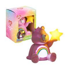 Picture of Paladone Glo Buddies: Care Bears - Cheer Bear (PP14477CB)
