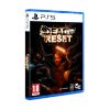 Picture of PS5 Dead Reset