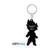 Picture of Abysse Dragon Ball Z - Goku Super Saiyan PVC Keychain (ABYKEY097)
