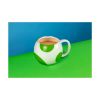Picture of Paladone: Super Mario - Yoshi Egg Shaped Mug (650ml) (PP4911NNV2)