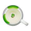 Picture of Paladone: Super Mario - Yoshi Egg Shaped Mug (650ml) (PP4911NNV2)