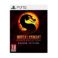 Picture of PS5 Mortal Kombat Legacy Collection - Deluxe Edition