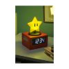 Picture of Paladone Icons: Super Mario - Super Star Alarm Clock (PP13708NN)