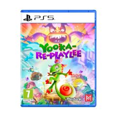 Picture of PS5 Yooka-Replaylee